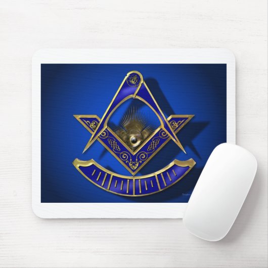 Letzter Hauptprodukte Mousepad (Mit Mouse)