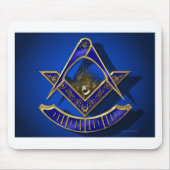 Letzter Hauptprodukte Mousepad (Vorne)