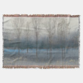 Letzter Herbsttag Decke (Vorderseite)