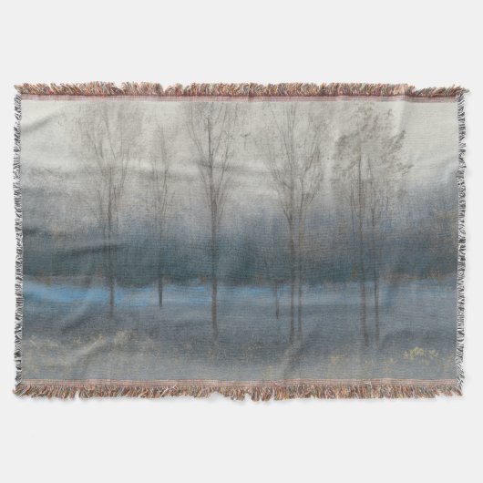 Letzter Herbsttag Decke (Vorderseite)