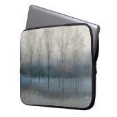 Letzter Herbsttag Laptopschutzhülle (Vorderseite Links)