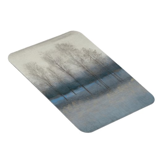 Letzter Herbsttag Magnet (Rechte Seite)