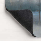 Letzter Herbsttag Mousepad (Ecke)