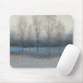 Letzter Herbsttag Mousepad (Mit Mouse)