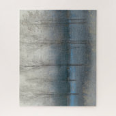 Letzter Herbsttag Puzzle (Vertikal)