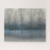 Letzter Herbsttag Puzzle (Horizontal)