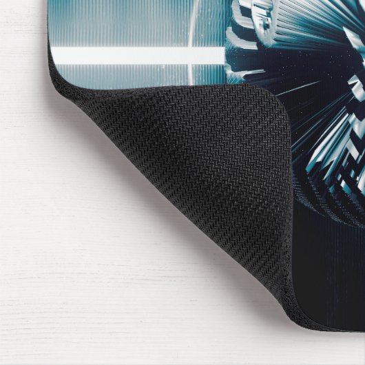 Letzter Horizont Mousepad (Ecke)