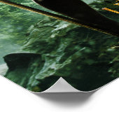 Letzter Jäger - Solomon Special Edition Poster (Ecke)