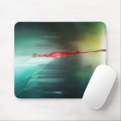 Letzter Lebensabfall Mousepad (Mit Mouse)