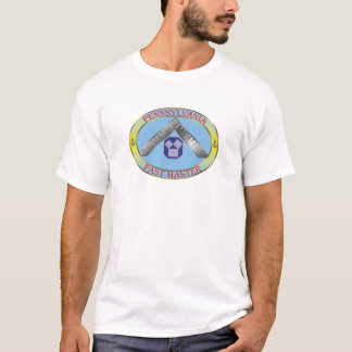 Letzter Meister PAs T-Shirt