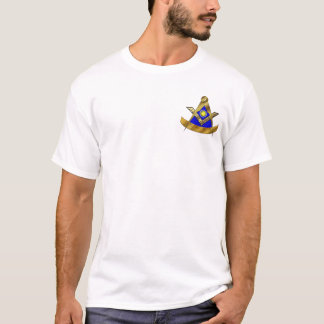 Letzter Meister T-Shirt