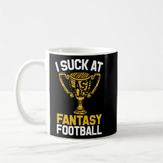 Letzter Platz Trophy Sind zum Kotzen ich bei Fanta Kaffeetasse