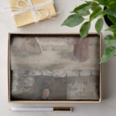 Letzter Preis von John Charles Arter Seidenpapier (Geschenk)