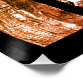 Letzter ruhiger Ort Poster (Ecke)