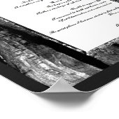 Letzter ruhiger Ort Poster (Ecke)