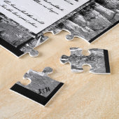 Letzter ruhiger Ort Puzzle (Seite)