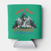 Letzter Run Dosenkühler (Rückseite)