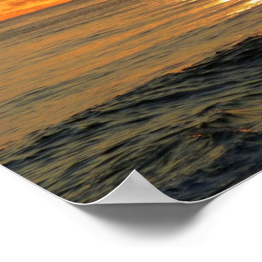 Letzter Sandpiper Poster (Ecke)