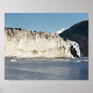 Letzter Schnee Poster