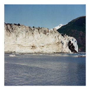 Letzter Schnee Poster