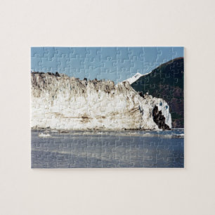 Letzter Schnee Puzzle