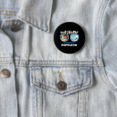 Letzter Schultag Hallo Sommer Sungles Beach 1 Button (Beispiel)