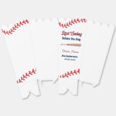 Letzter Schwung vor Baseball Bachelorette Geschenkschachtel (Ungeklappt)