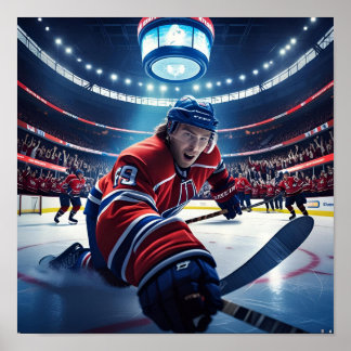 Letzter Shot Legend Poster