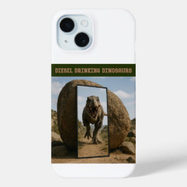 Letzter Stand des Spiegels Case-Mate iPhone Hülle