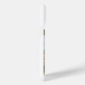 Letzter Stand des Spiegels Case-Mate iPhone Hülle (Rückseite / Rechts)