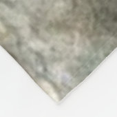 LETZTER SUPPER FLEECEDECKE (Ecke)