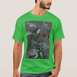 Letzter Symphonie-Junge T-Shirt