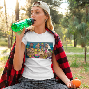 Letzter T - Shirt