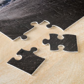 Letzter Tag am Strand Puzzle (Seite)