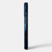 Letzter Tag Case-Mate iPhone Hülle (Rückseite / Links)