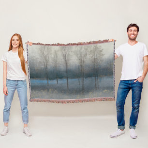 Letzter Tag des Falles Decke