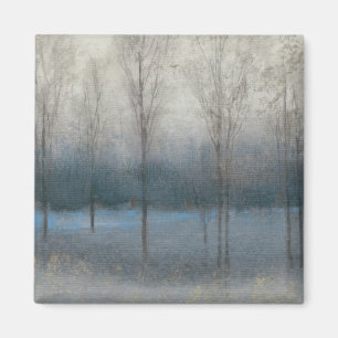 Letzter Tag des Falles Magnet