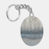 Letzter Tag des Falles Schlüsselanhänger (Vorderseite links)