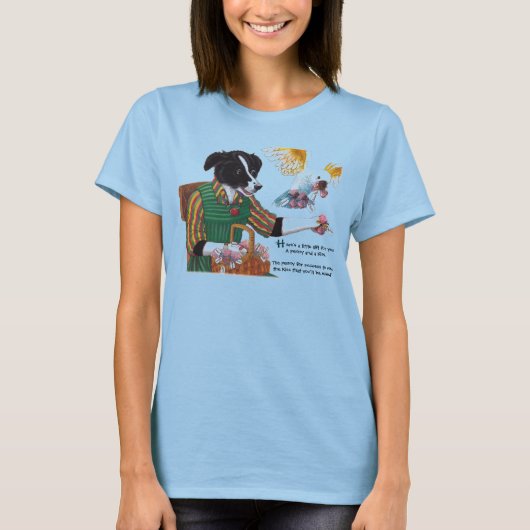 Letzter Tag des Kindergarten-T - Shirt (Vorderseite)