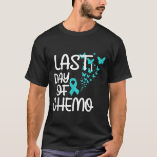 Letzter Tag des Niedlichen grafischen T-Shirts Che