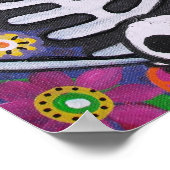 LETZTER TAG DES TODES POSTER (Ecke)