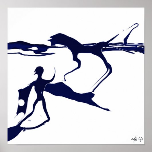Letzter Tanz des Matador Poster (Vorne)