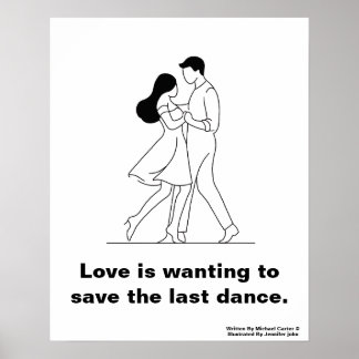 Letzter Tanz__Poster Poster