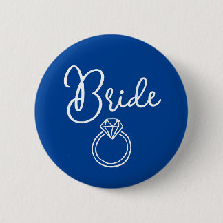 Letzter Toast auf der Schaltfläche "Coast Bride" Button