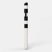 Letzter Toast Social Club Junggeselinnen-Abschied Case-Mate iPhone Hülle (Hinten/Rechts)