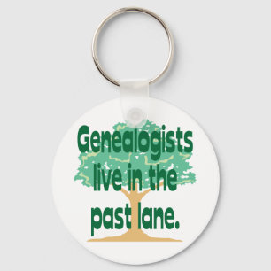 Letzter Weg Schlüsselanhänger