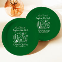 Letzter Weg vor dem Schleier-Junggeselinnen-Abschi