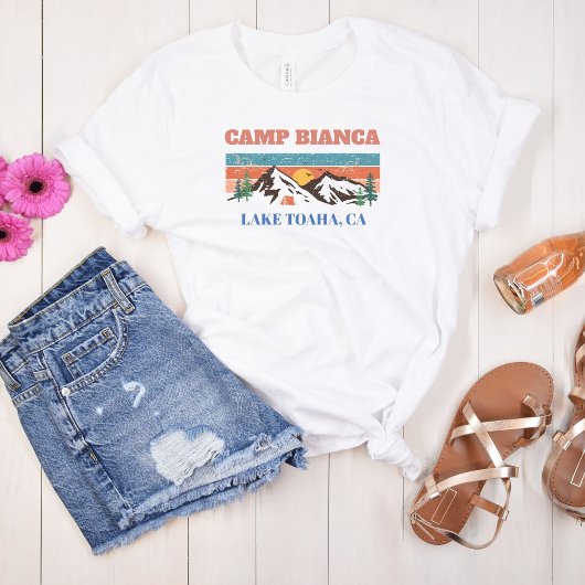 Letzter Weg vor dem Veil Bachelorette Wochenende T-Shirt