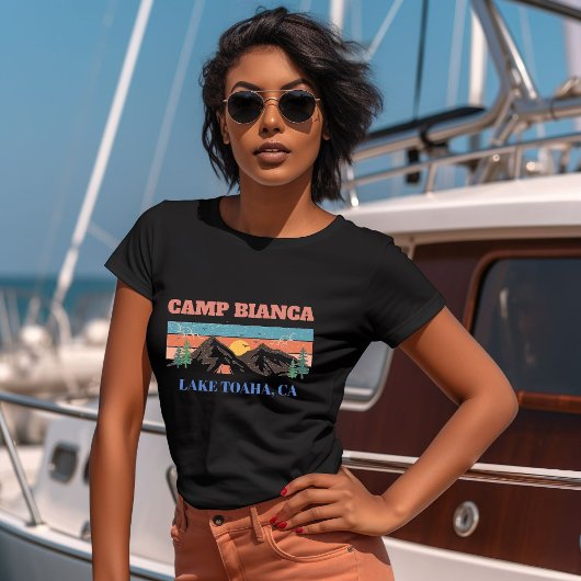 Letzter Weg vor dem Veil Bachelorette Wochenende T-Shirt