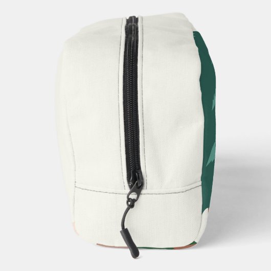 Letzter Weg vor dem Veil Camp Bachelorette Waschbeutel (Rechts)